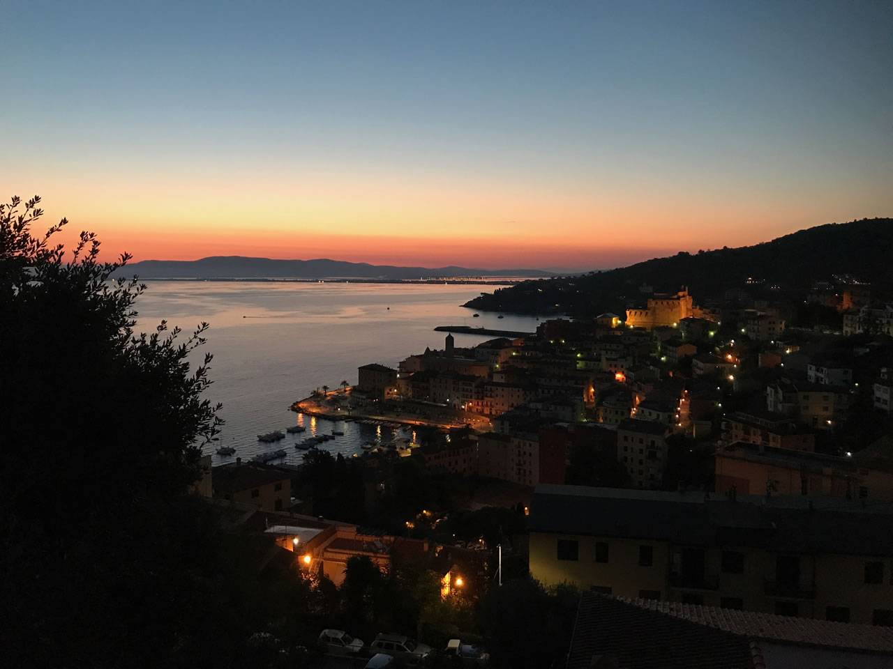 Porto Ercole